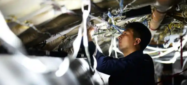 和记娱乐·H88(中国游)怡情博娱官网